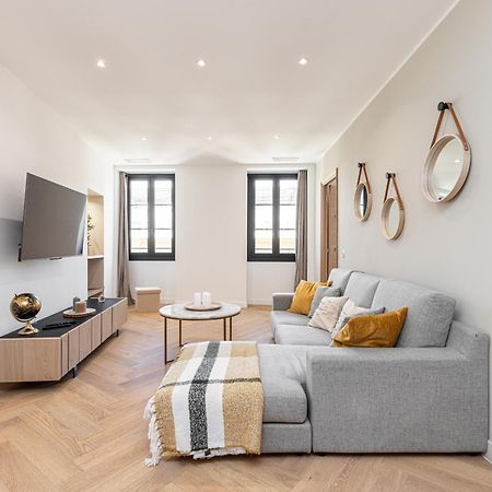 Magnifique Appartement, Nice Centre Ville - Massena Kültér fotó