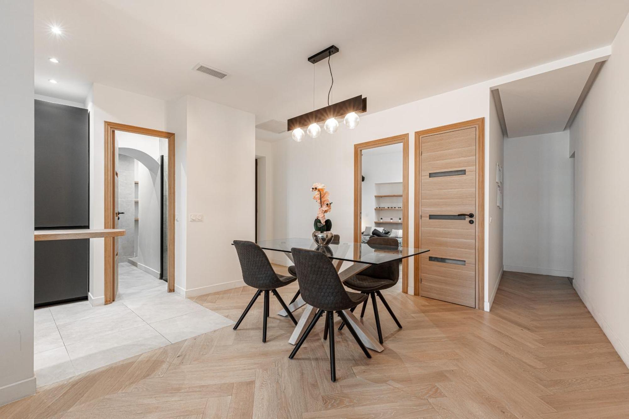 Magnifique Appartement, Nice Centre Ville - Massena Kültér fotó